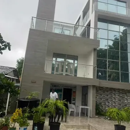 Mary Inn